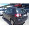 volkswagen golf plus v (5m1, 521) del año 2005