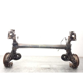 Recambio de puente trasero para peugeot partner kombi 1.6 16v hdi fap referencia OEM IAM 5148N9 1614089580 