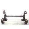 Recambio de puente trasero para peugeot partner kombi 1.6 16v hdi fap referencia OEM IAM 5148N9 1614089580 