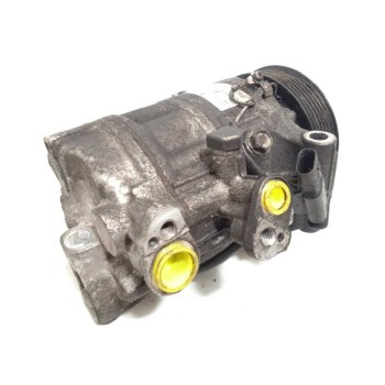 Recambio de compresor aire acondicionado para mercedes-benz sprinter iii furgón fwd 2.1 cdi cat referencia OEM IAM A0008303902  