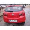 opel corsa e (x15) del año 2017