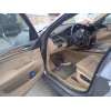bmw x5 (e70) del año 2009