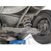 volkswagen transporter t4 furgoneta (70a, 70h, 7da, 7dh, 70j) del año 2002