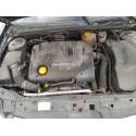 OPEL VECTRA C BERLINA