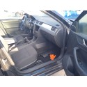 SKODA RAPID (NH3, NK3, NK6)