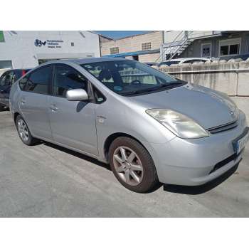 TOYOTA PRIUS LIFTBACK (_W2_)