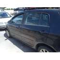 VOLKSWAGEN GOLF PLUS V (5M1, 521)