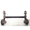 Recambio de puente trasero para peugeot partner kombi 1.6 16v hdi fap referencia OEM IAM 5148N9 1614089580 