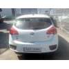 kia cee´d (jd) del año 2016