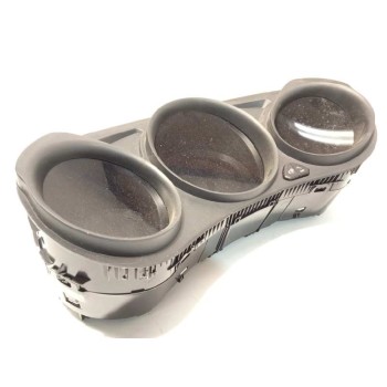 Recambio de cuadro instrumentos para citroën c4 lim. feel edition referencia OEM IAM 9812832380  A2C97398301