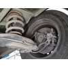 volkswagen transporter t4 furgoneta (70a, 70h, 7da, 7dh, 70j) del año 2002