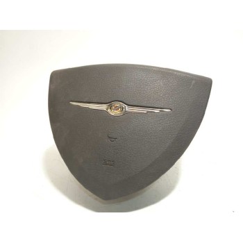 Recambio de airbag delantero izquierdo para chrysler grand voyager 2.8 crd cat referencia OEM IAM 0ZM11XDVAF K0ZM11XDVAF 5430120