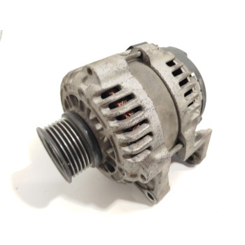 Recambio de alternador para chevrolet cruze (j300) 1.6 referencia OEM IAM 13502595  