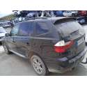 BMW X3 (E83)
