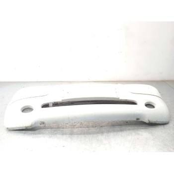 Recambio de paragolpes delantero para mercedes-benz clase a (w168) 140 (168.031) referencia OEM IAM A1688850025  