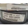 Recambio de airbag delantero izquierdo para chrysler grand voyager 2.8 crd cat referencia OEM IAM 0ZM11XDVAF K0ZM11XDVAF 5430120