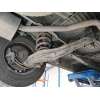 volkswagen transporter t4 furgoneta (70a, 70h, 7da, 7dh, 70j) del año 2002