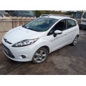 FORD FIESTA VI (CB1, CCN)