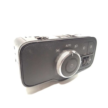 MANDO LUCES A9079050005 A90790500059107 