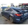 ford mondeo v hatchback (ce) del año 2019