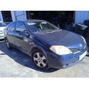 NISSAN PRIMERA BERLINA (P12)