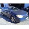 nissan primera berlina (p12) del año 2002