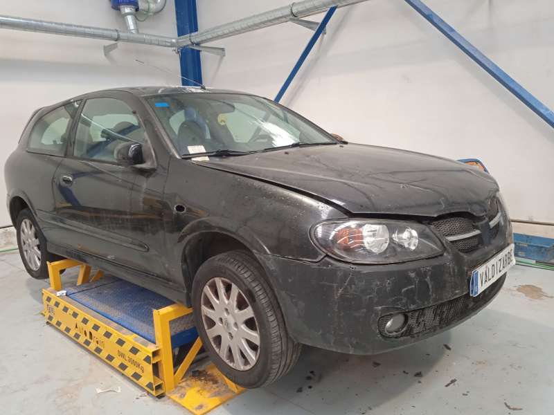 NISSAN ALMERA II HATCHBACK (N16)