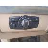 bmw x5 (e70) del año 2009