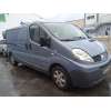 renault trafic caja cerrada (ab 4.01) del año 2008