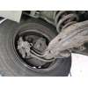volkswagen transporter t4 furgoneta (70a, 70h, 7da, 7dh, 70j) del año 2002