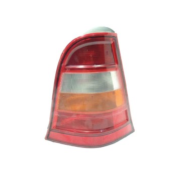 Recambio de piloto trasero derecho para mercedes-benz clase a (w168) 140 (168.031) referencia OEM IAM 1688200264  A1688200264