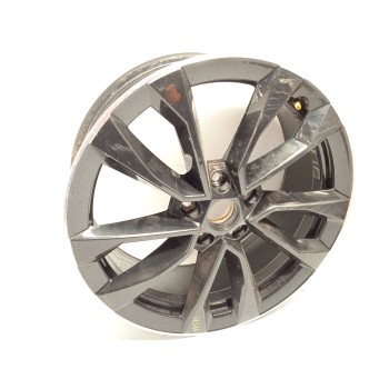 Recambio de llanta para skoda karoq (nu) 2.0 tdi referencia OEM IAM 57A601025AS  