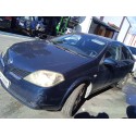 NISSAN PRIMERA BERLINA (P12)