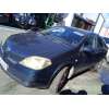 nissan primera berlina (p12) del año 2002