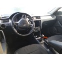 SKODA RAPID (NH3, NK3, NK6)
