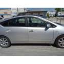 TOYOTA PRIUS LIFTBACK (_W2_)
