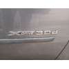 bmw x5 (e70) del año 2009
