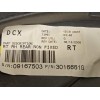 Recambio de elevalunas trasero derecho para chrysler grand voyager 2.8 crd cat referencia OEM IAM 68030718AA  