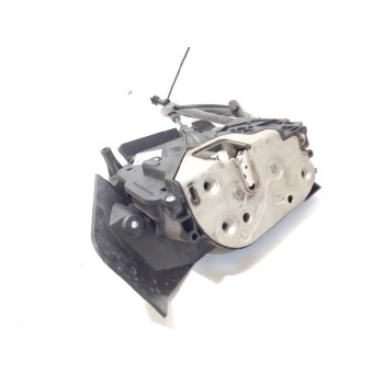 Recambio de cerradura puerta trasera izquierda para ford b-max 1.6 tdci cat referencia OEM IAM AV1AR26413AB  1846625