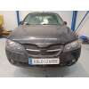 nissan almera ii hatchback (n16) del año 2005