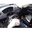 SUZUKI SWIFT III (MZ, EZ)
