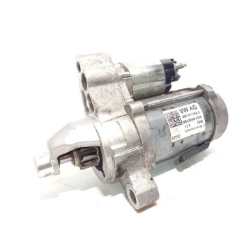 Recambio de motor arranque para audi a5 coupe (f53) 2.0 16v tfsi referencia OEM IAM 06H911024C  4380002230