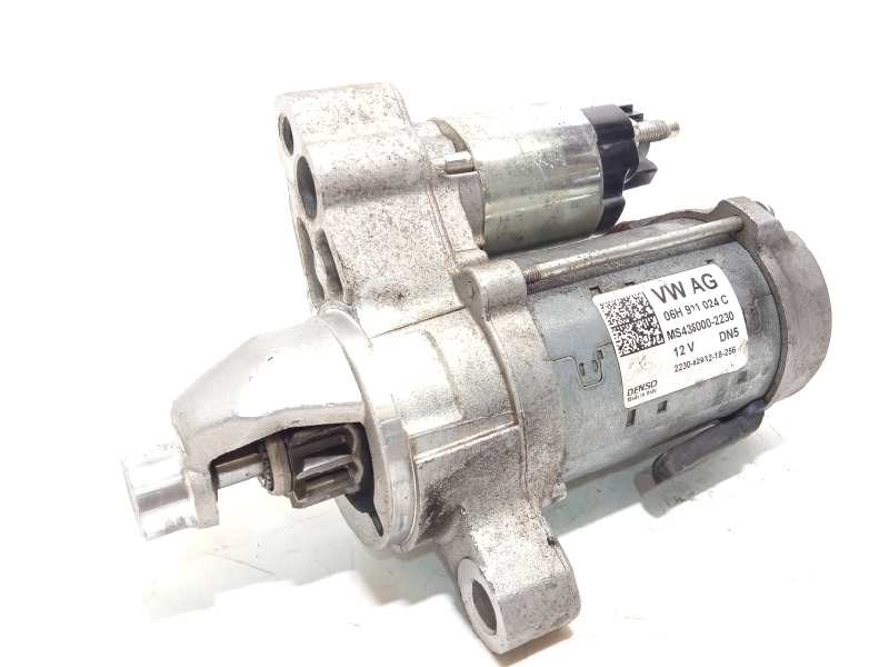 MOTOR ARRANQUE 06H911024C 4380002230