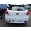 kia cee´d del año 2009