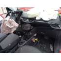 OPEL CORSA E (X15)