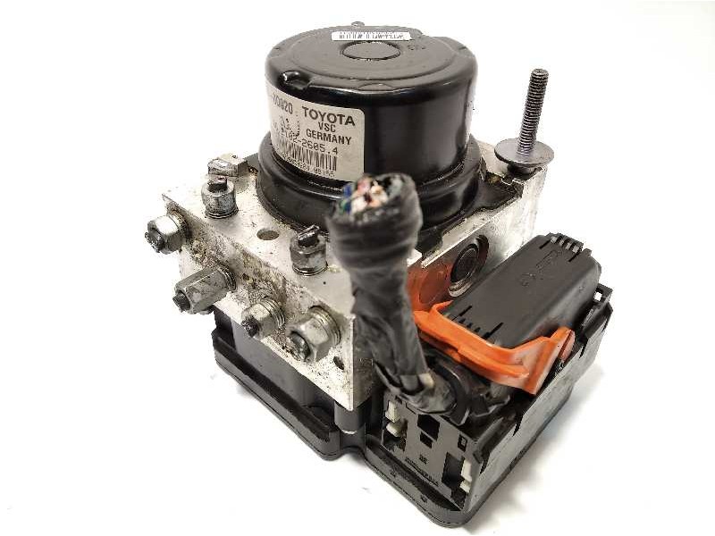 ABS 445400D020 895410D100 06210226054