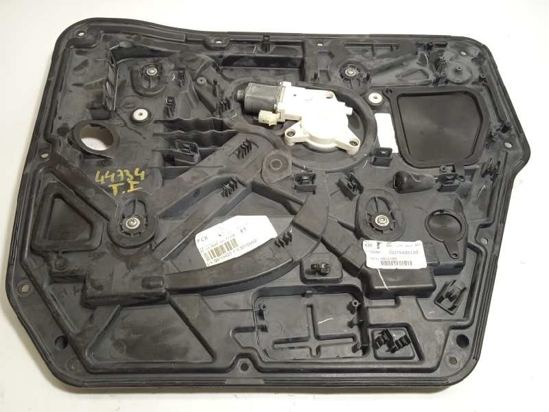 ELEVALUNAS TRASERO IZQUIERDO 68030719AA 