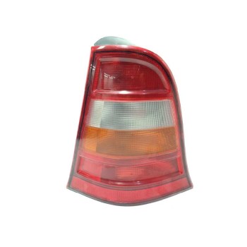 Recambio de piloto trasero izquierdo para mercedes-benz clase a (w168) 140 (168.031) referencia OEM IAM 1688200164  A1688200164