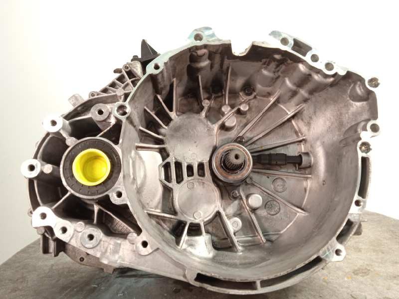 CAJA CAMBIOS GU1R7002BEC 36010296 1285379