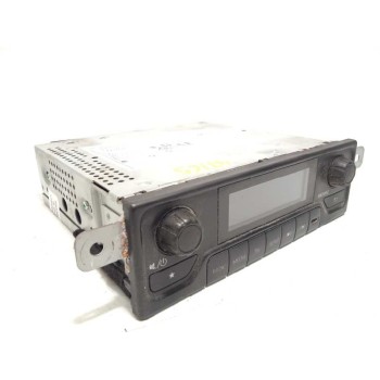 Recambio de sistema audio / radio cd para mercedes-benz sprinter iii furgón fwd 2.1 cdi cat referencia OEM IAM A9078209400  9078